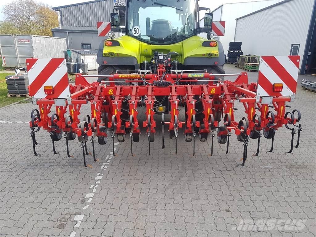 Einböck Chopstar Sonstige Landmaschinen