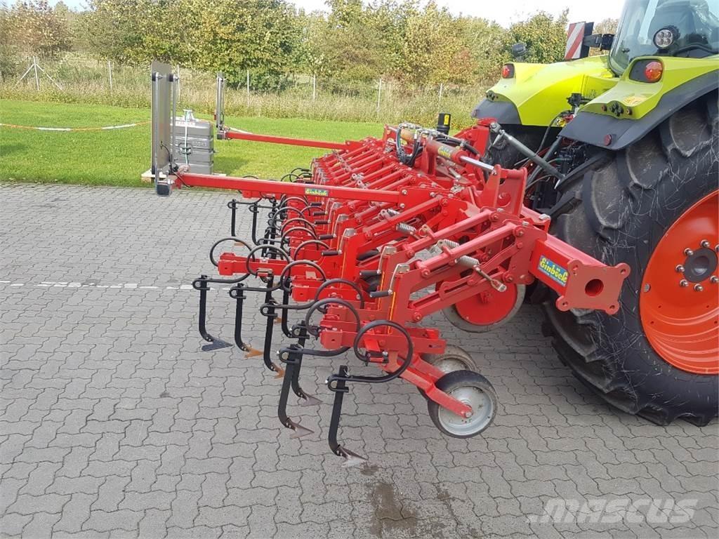 Einböck Chopstar Sonstige Landmaschinen