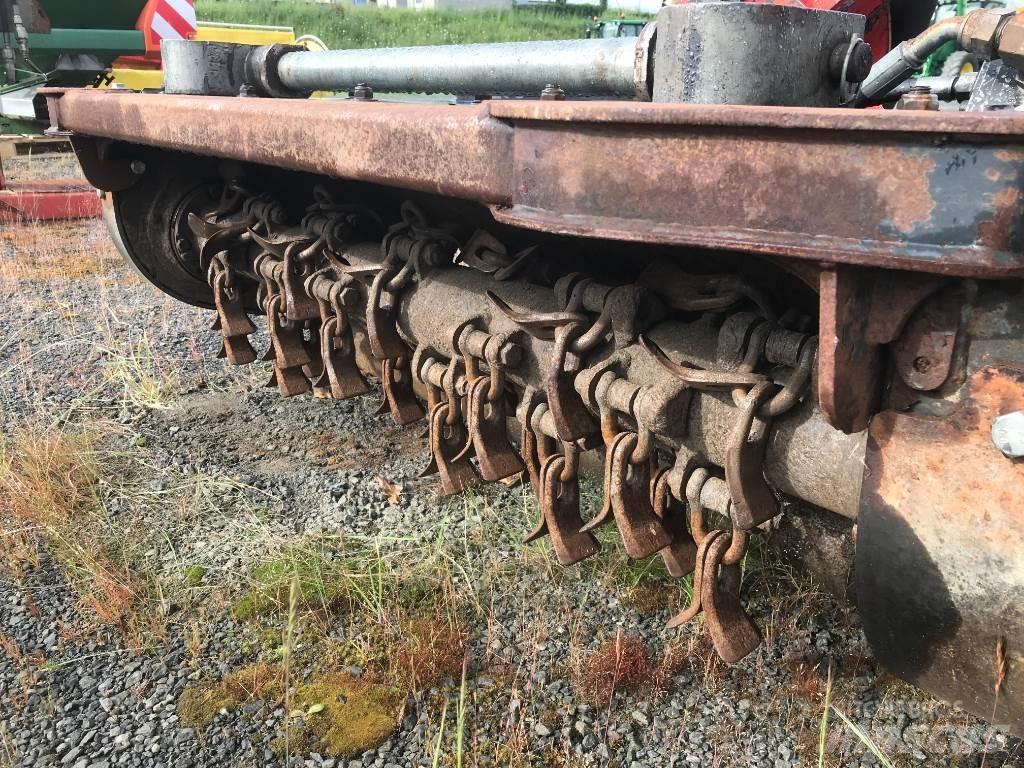 Kuhn EP 5050 SP Gezogene und selbstfahrende Mäher