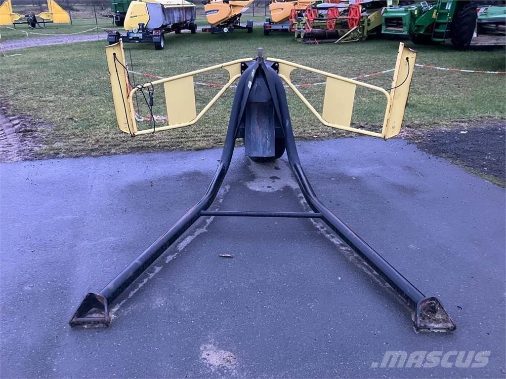 Kemper 400F Sonstige Grünlandgeräte