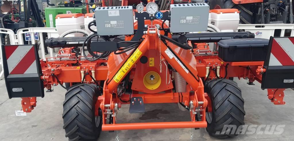 Kubota PP 1451 V Präzisionssaatmaschinen