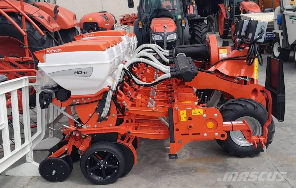 Kubota PP 1451 V Präzisionssaatmaschinen