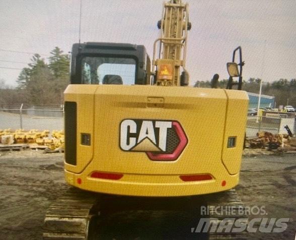 CAT 315 Raupenbagger