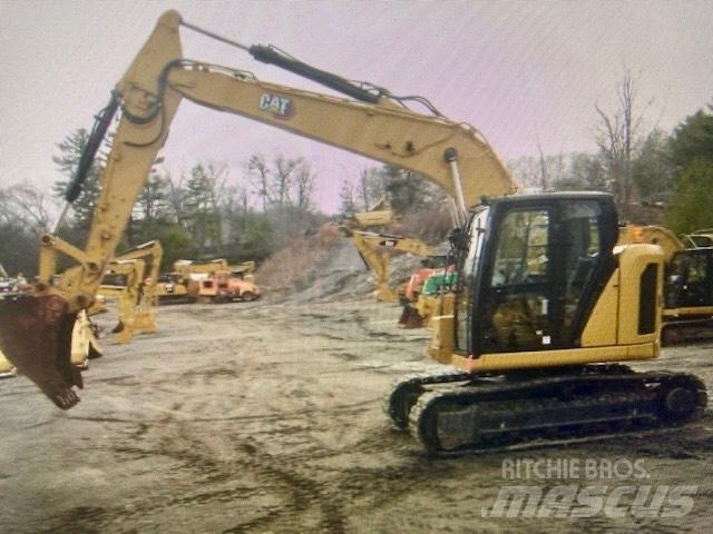 CAT 315 Raupenbagger