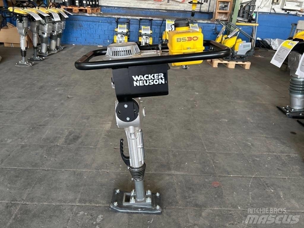 Wacker Neuson BS30 Stampfer