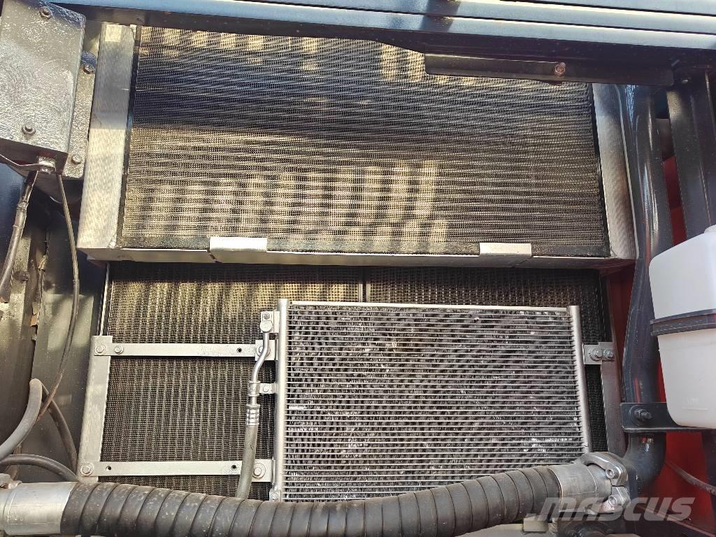 Doosan DX 345LC-9C Raupenbagger