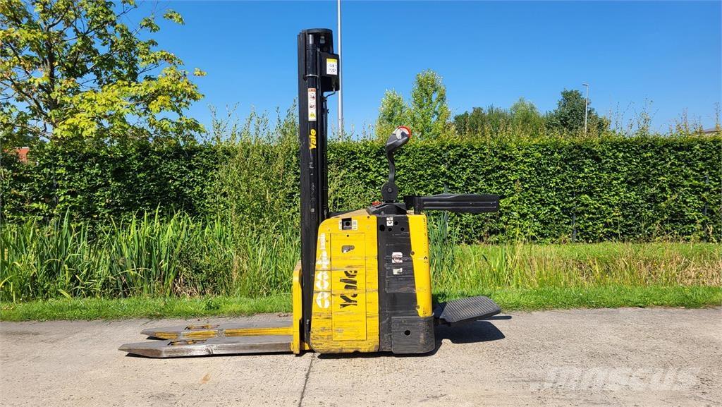 Yale MS15X 2017 Selbstfahrstapler