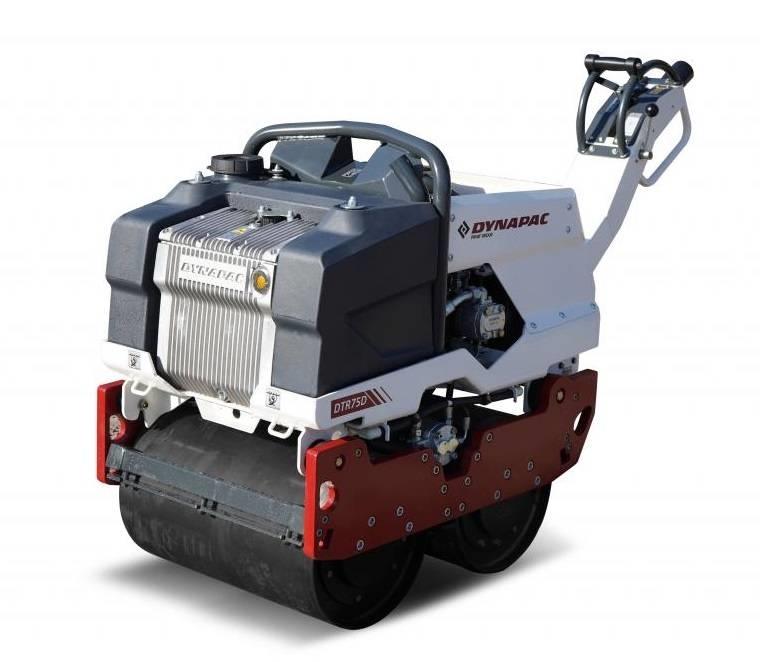 Dynapac DTR75D Erdbauwalzen