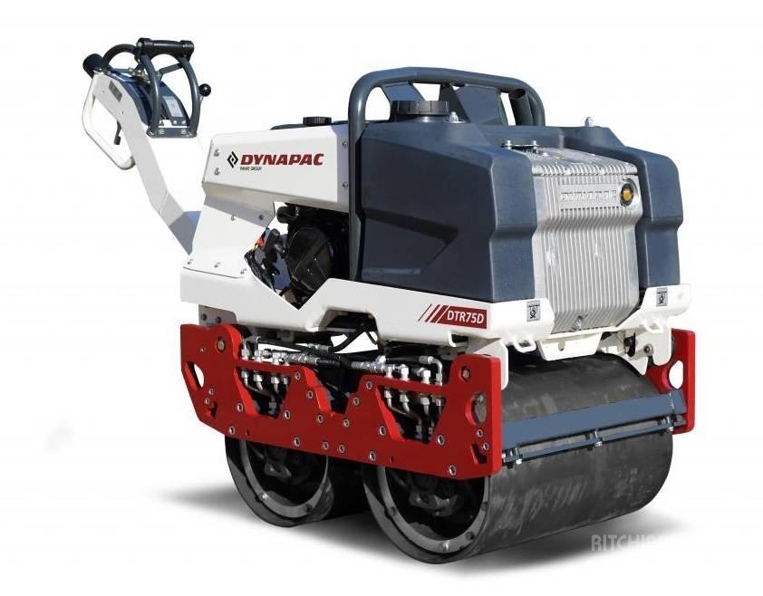Dynapac DTR75D Erdbauwalzen