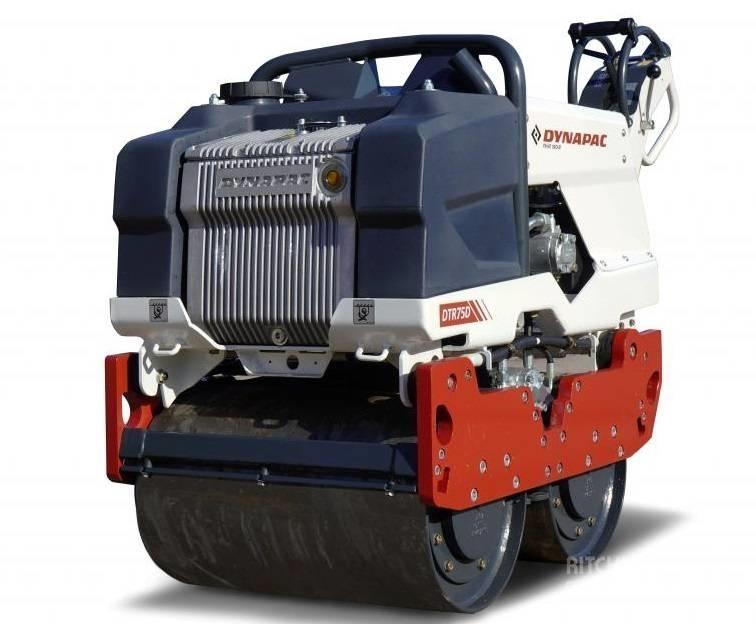 Dynapac DTR75D Erdbauwalzen