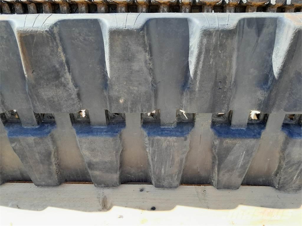 CASE CX75 Ketten