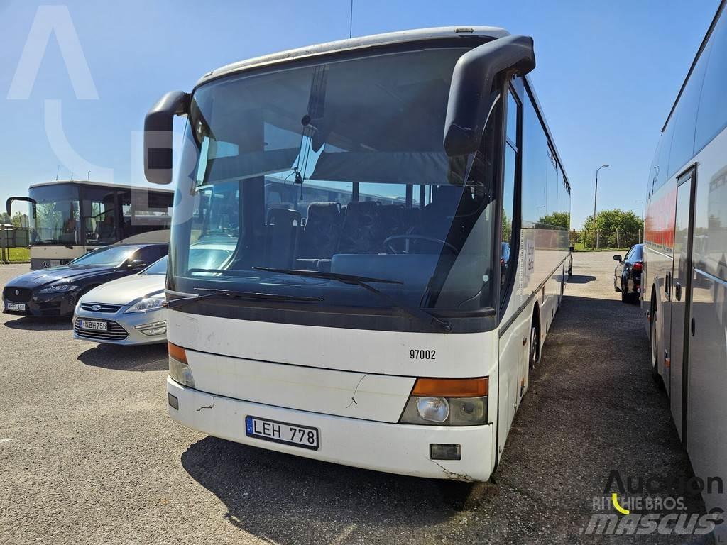 Setra S 315 UL Andere Transporter