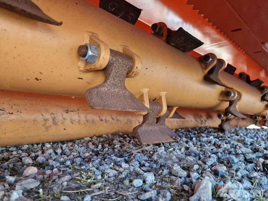 Agrimaster RS 320 Mulcher