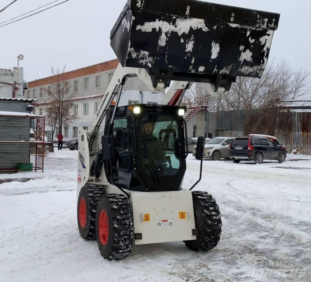 Lonking CDM312 Kompaktlader