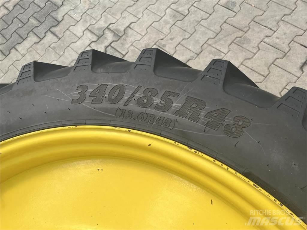BKT 340/85R48 Reifen