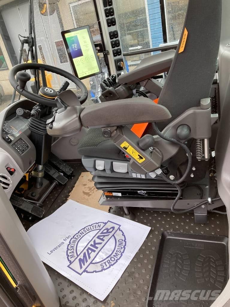 Volvo L 90 H Radlader