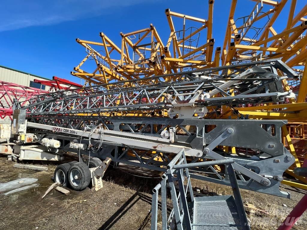 Terex CBR36H4 Andere Krane