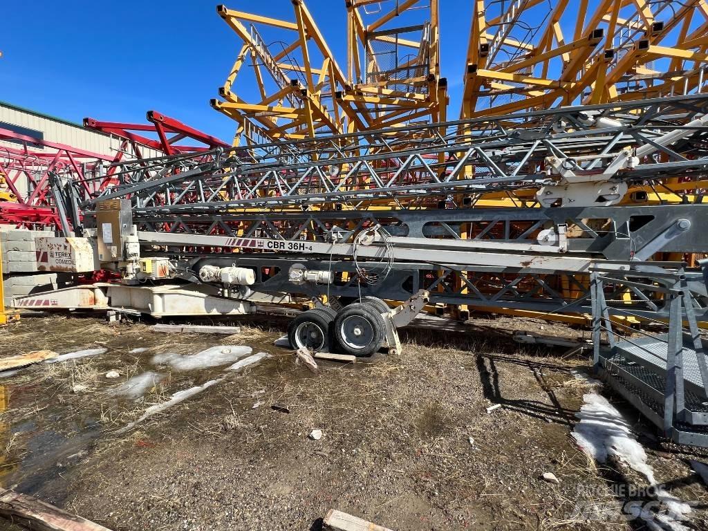 Terex CBR36H4 Andere Krane