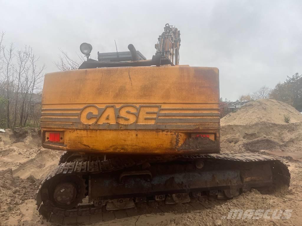 CASE 1188 Raupenbagger
