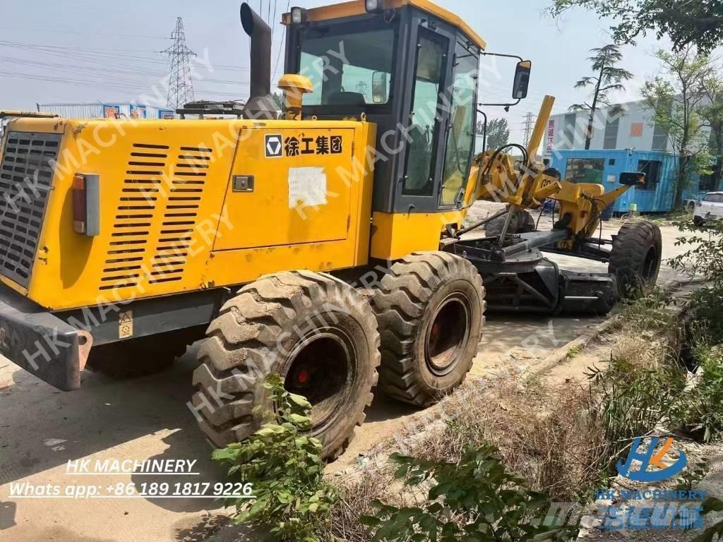 XCMG GR165 Grader