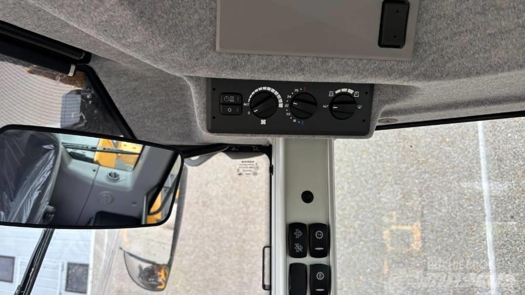 Volvo L 70 H Radlader