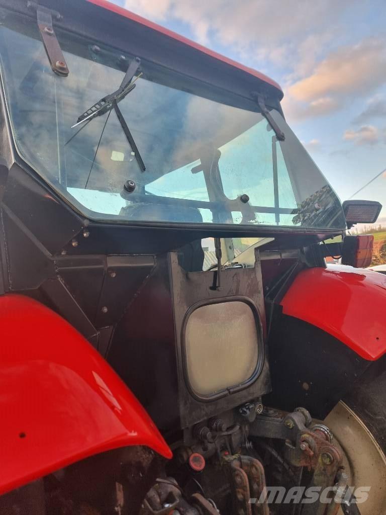 Zetor 8441 Traktoren