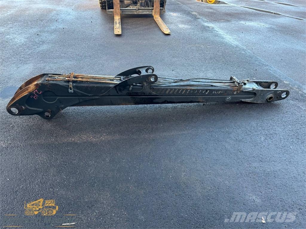 Komatsu 105F Förderkrane