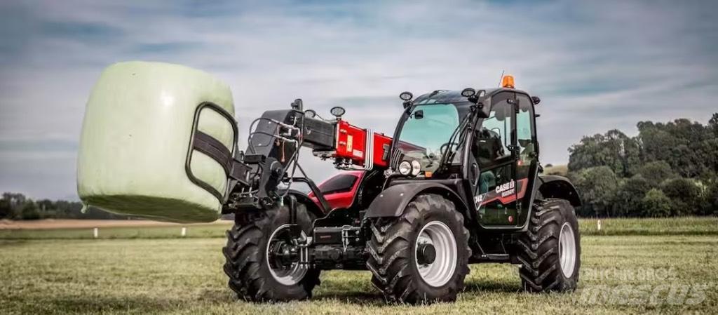 Case IH Farmlift 742 Teleskoplader