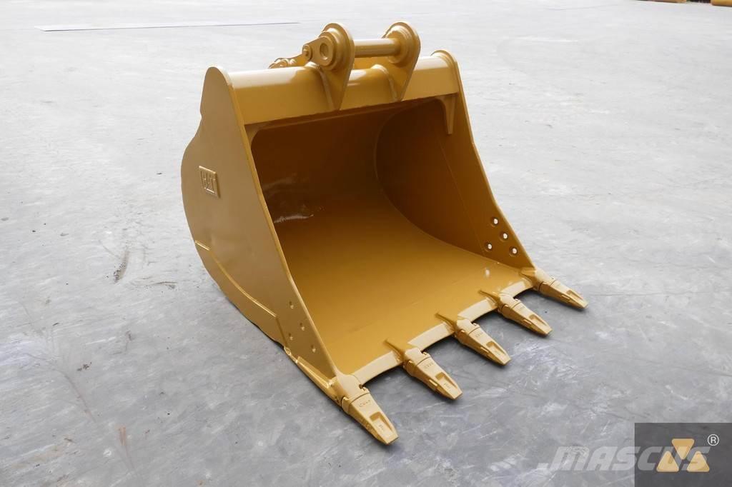 CAT 320 Bucket Schaufeln