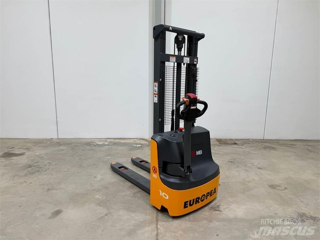 XEA 10 2S300 Deichselstapler