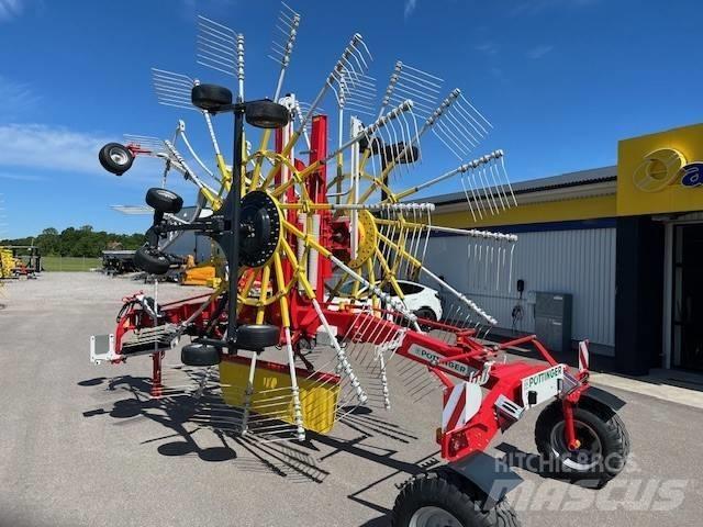 Pöttinger Top 962C Schwader