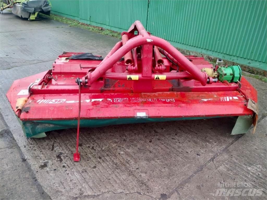 JF 2800 Mähwerke