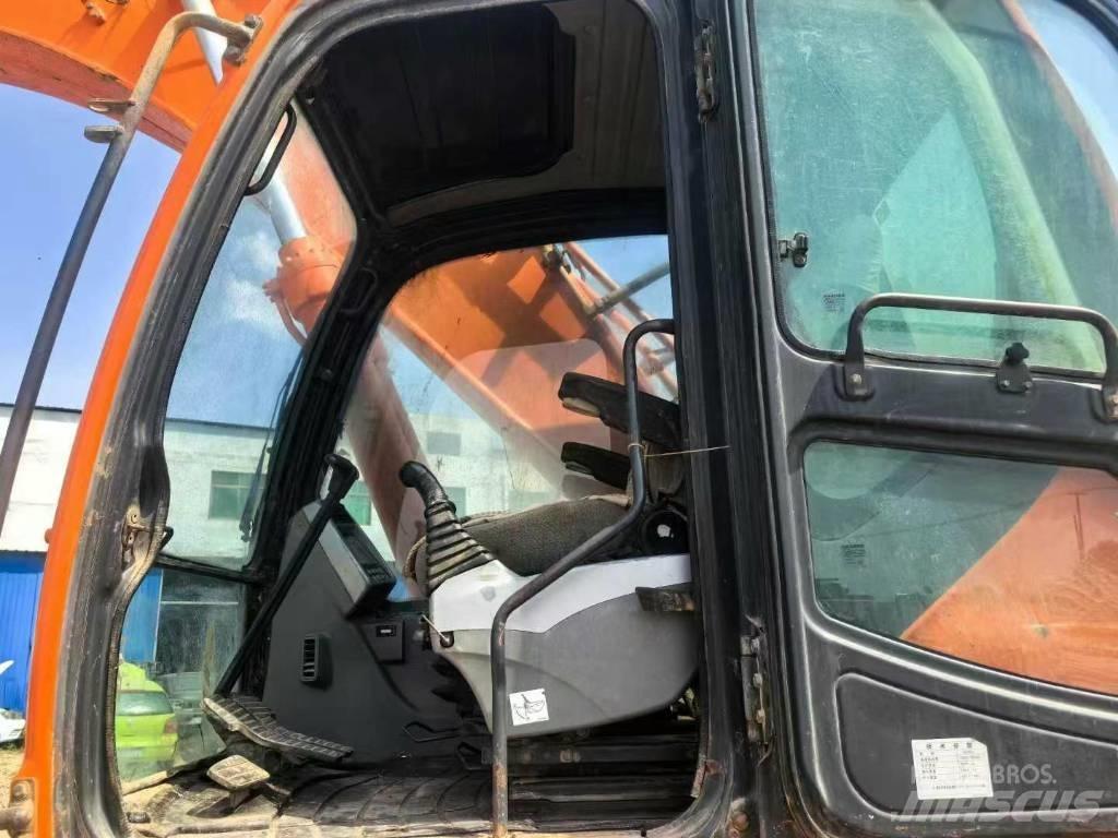 Doosan DX 260 Raupenbagger