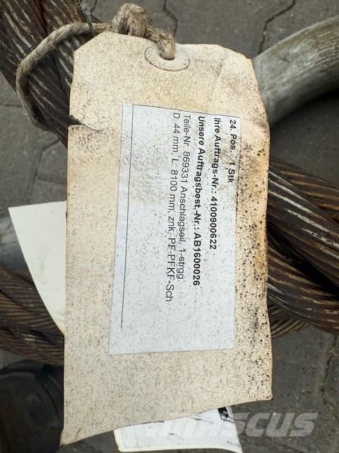 Bauer 2x lina Bohrgeräte Zubehör und Ersatzteile