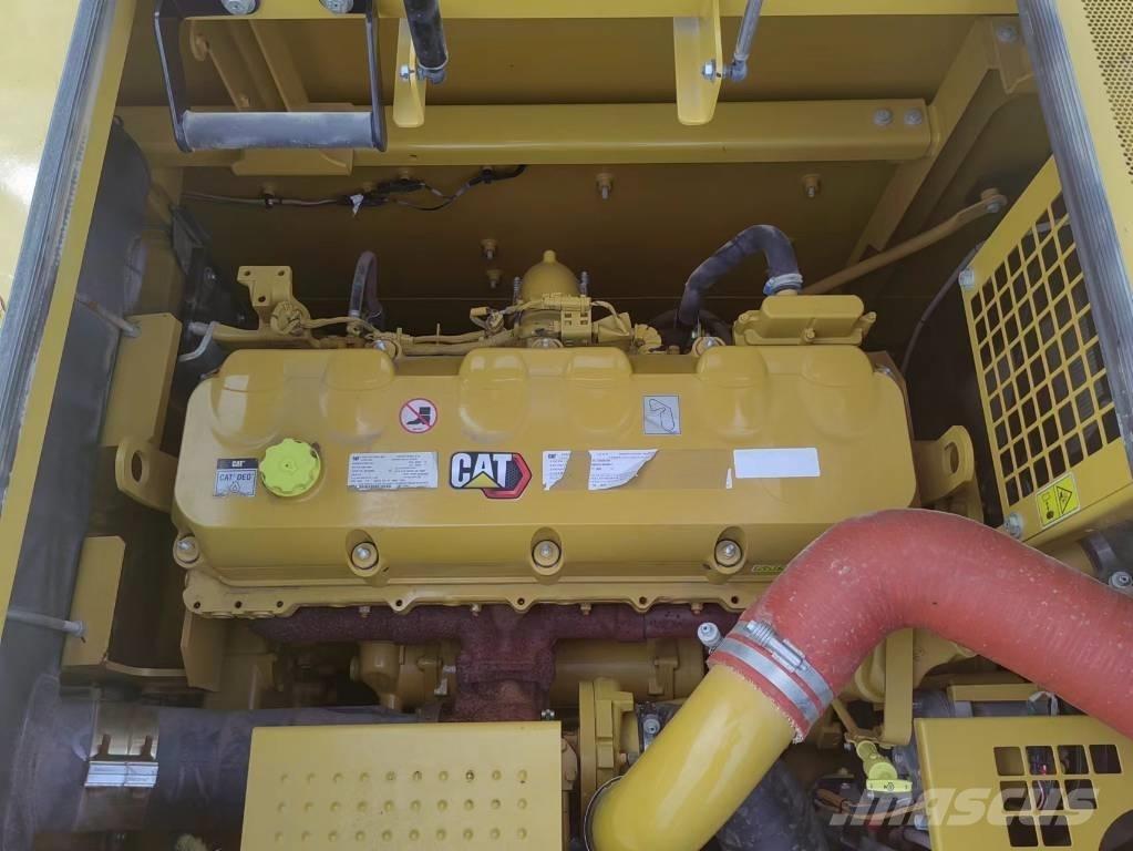 CAT 2020 CAT 349 Mobilbagger