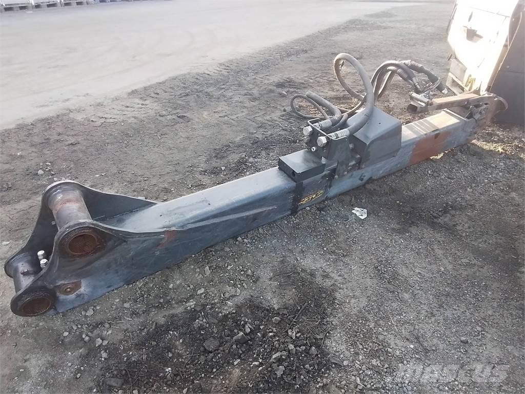 Ponsse C55 Erntekrane