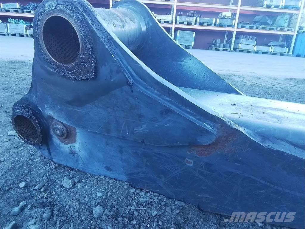 Ponsse C55 Erntekrane