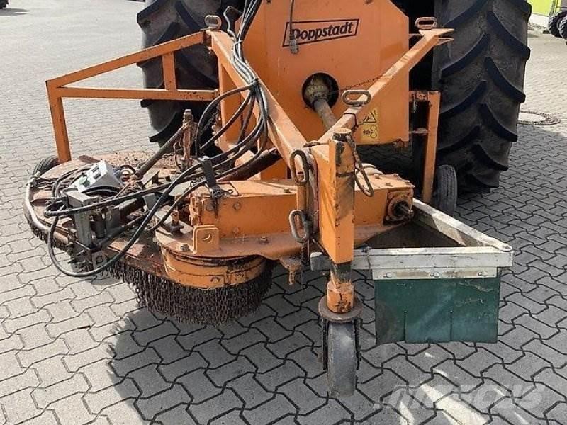 Doppstadt DRM 120 Sonstige Grünlandgeräte