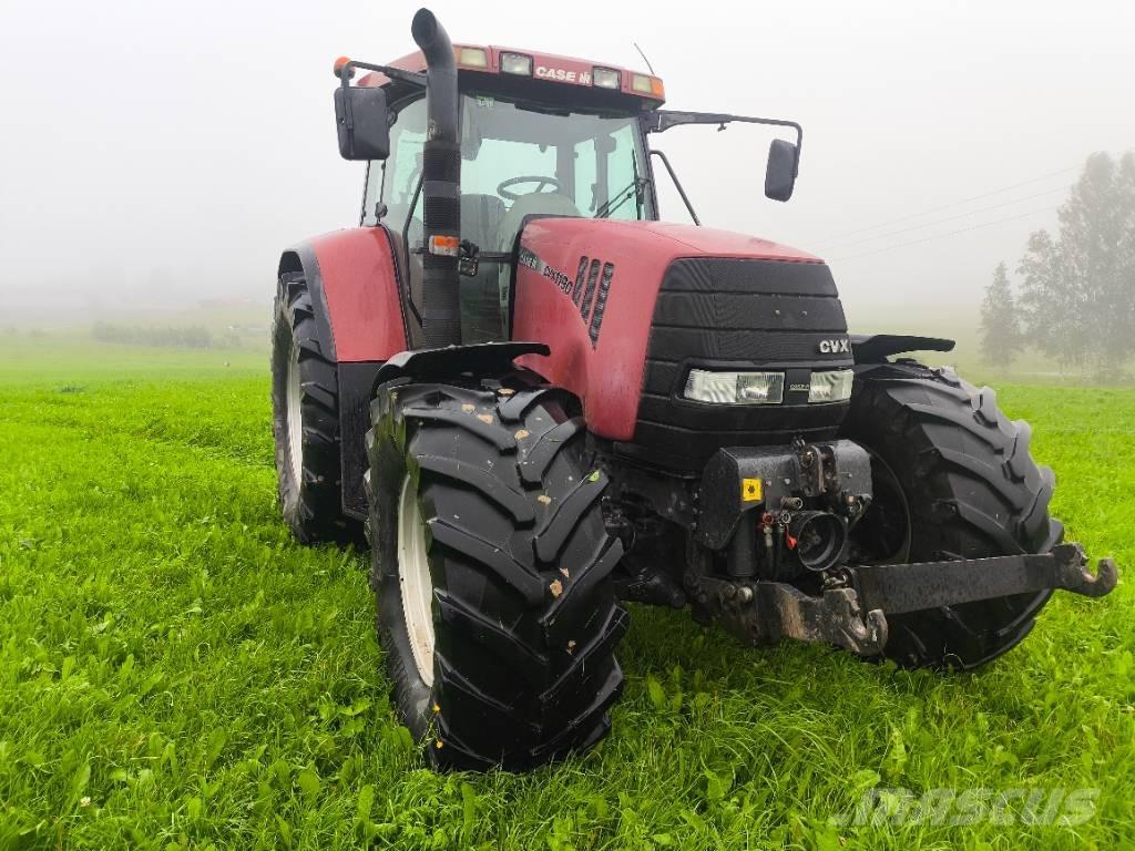 CASE cvx 1190 Traktoren
