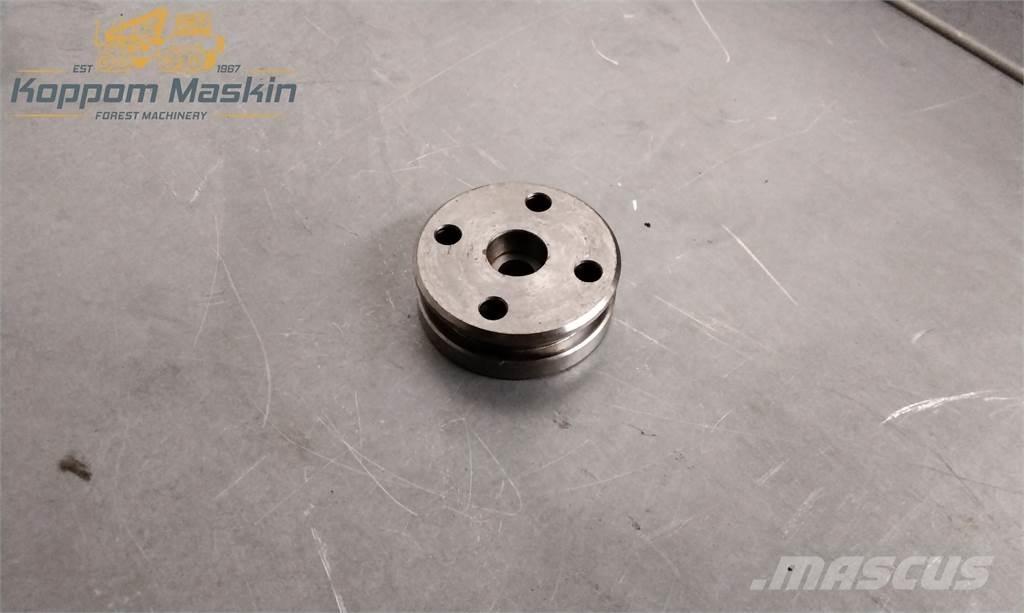 Ponsse P8675 Schneidwerke