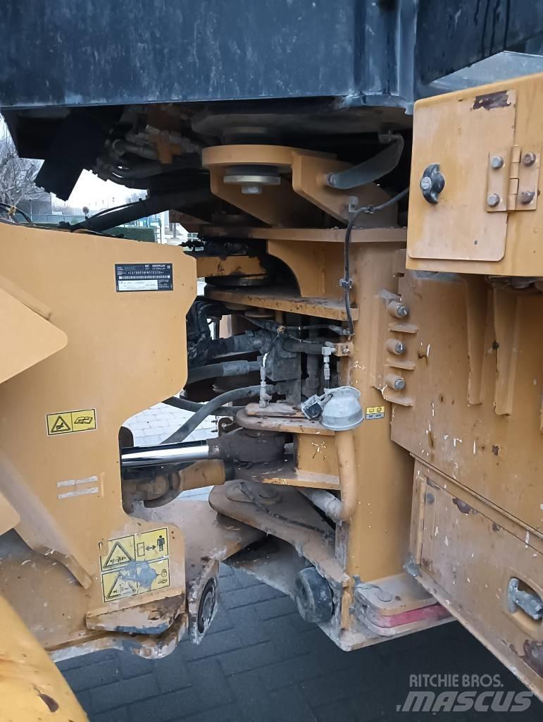 CAT 950GC Radlader