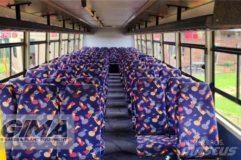 Hino Busmark 2000 Andere Busse
