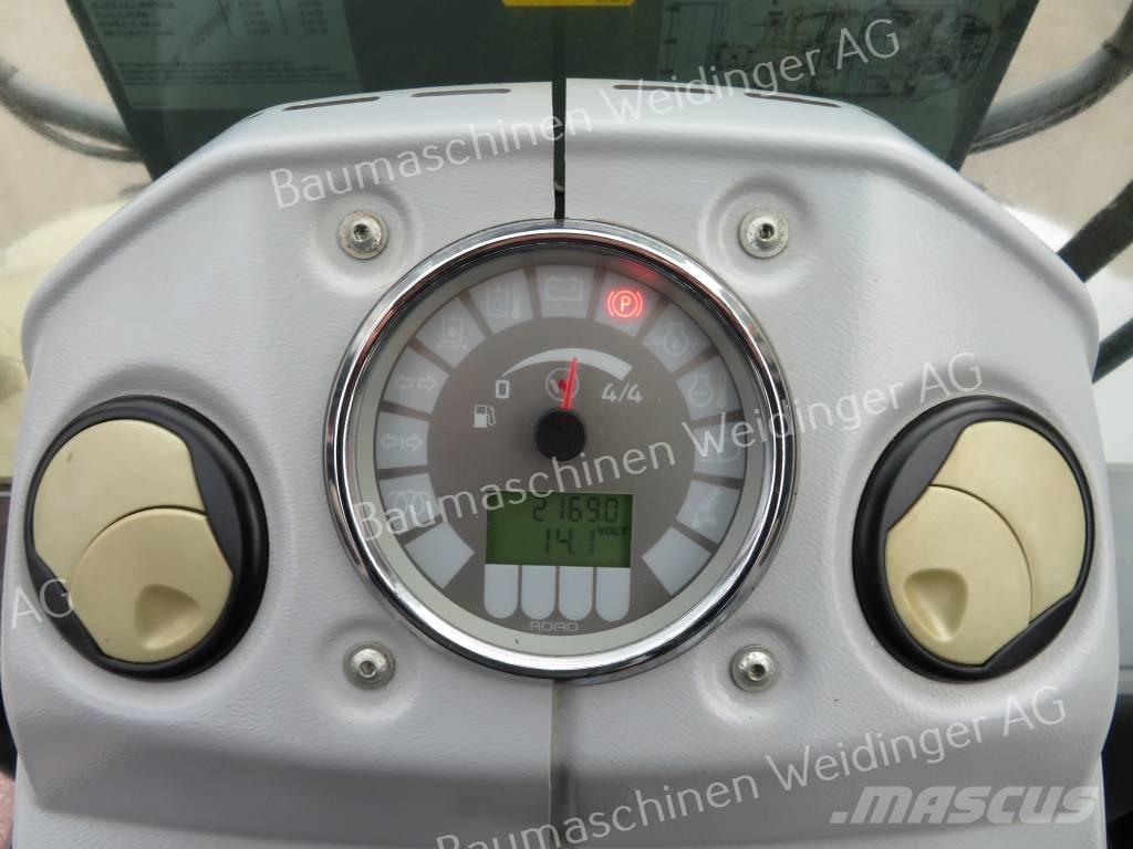 Kramer 5035 Radlader