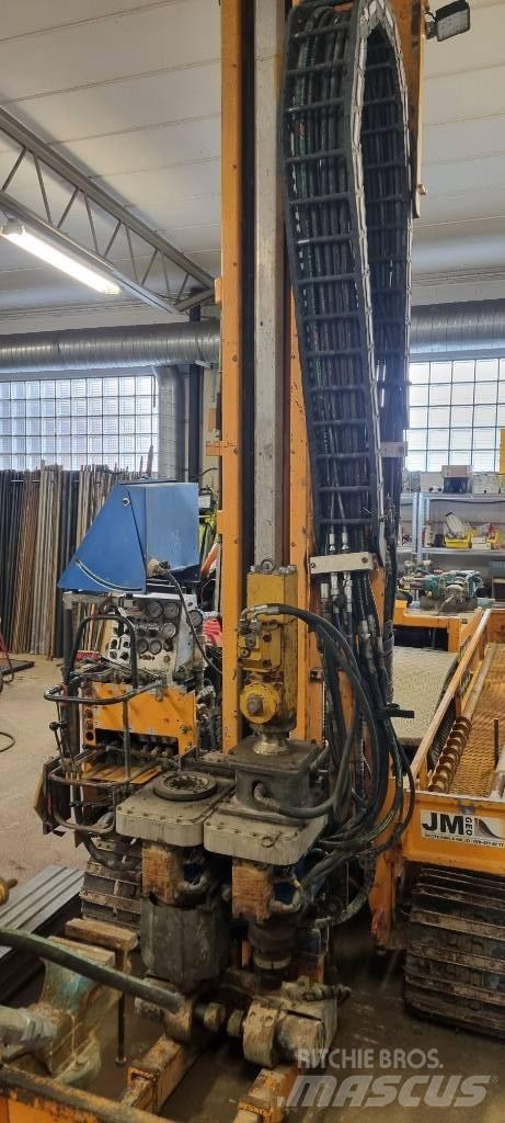  Geotech 604D Andere Bohrgeräte
