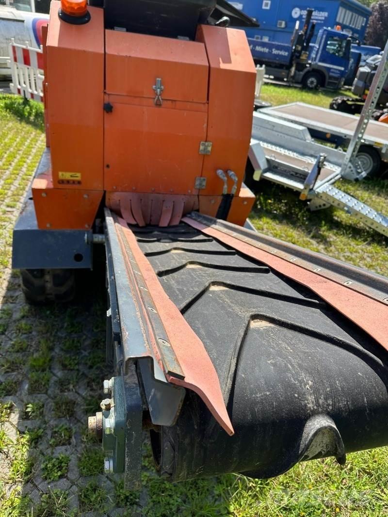  LiteTrack 50-30 Mobile Brecher