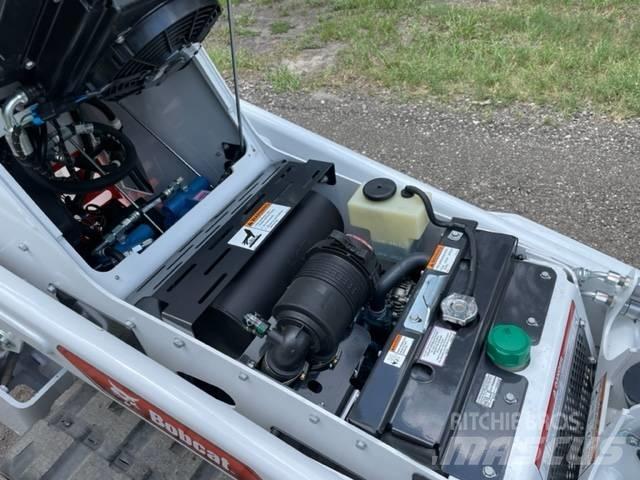 Bobcat MT100 Kompaktlader