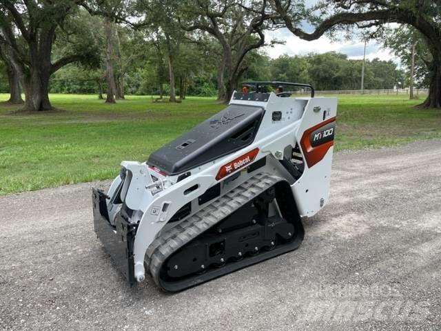 Bobcat MT100 Kompaktlader