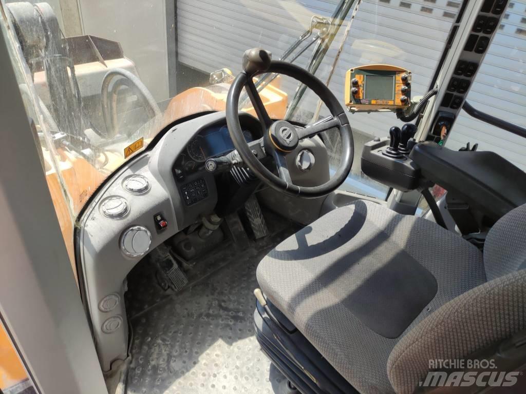 Volvo L 150 H Radlader