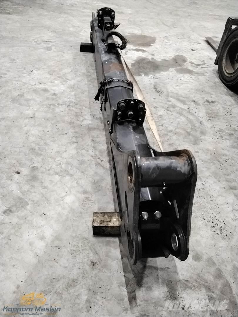 Kesla 1610H Erntekrane