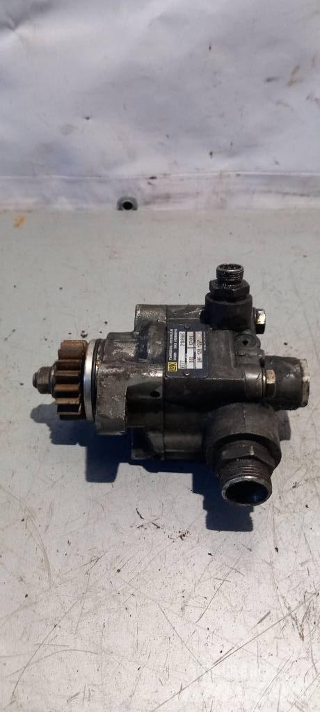 DAF XF 95   2106566 Hydraulik